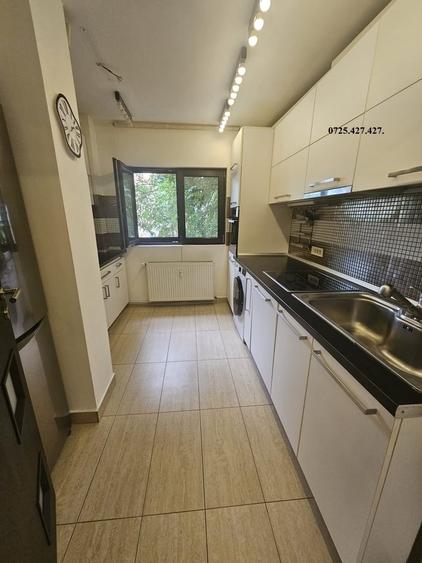 Apartament cu 2 camere decomandat, mobilat în Titulescu