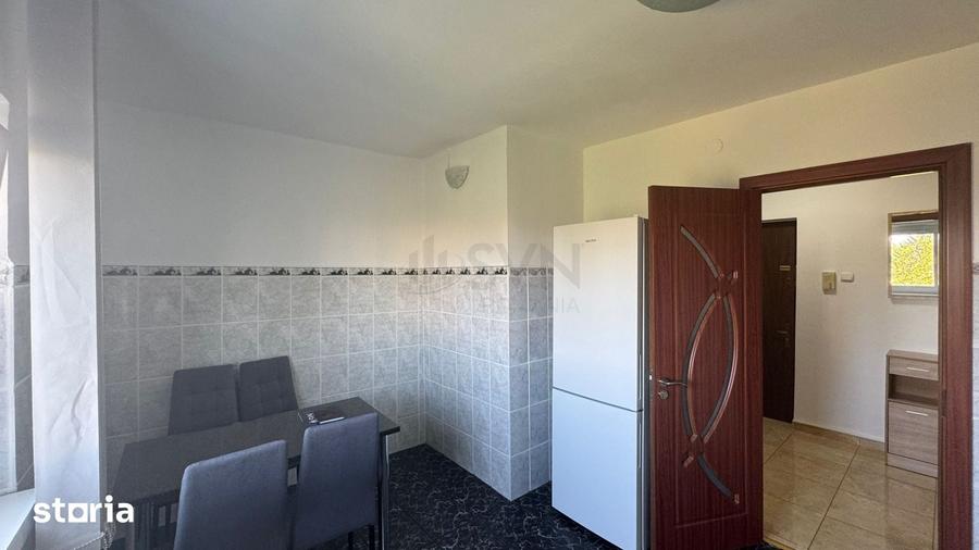 Apartament 2 camere I Doamna Ghica - 1