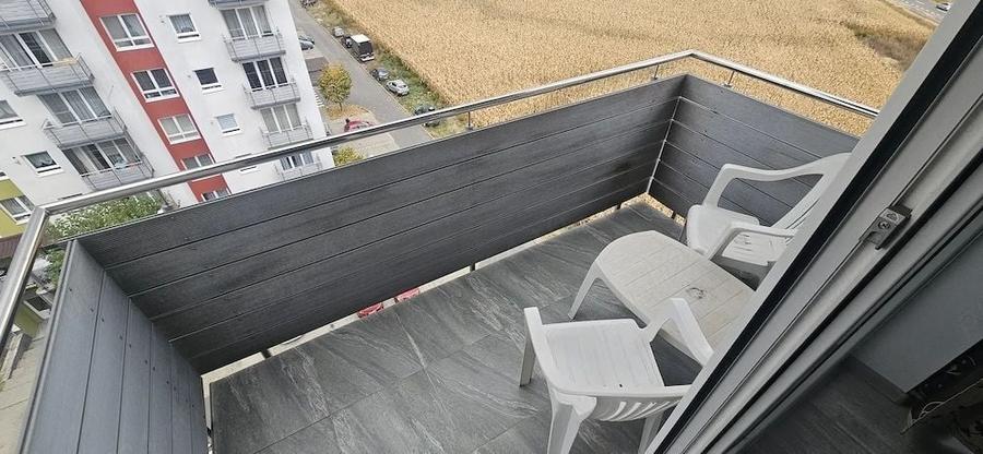 Apartament cu 2 camere decomandat în Avantgarden