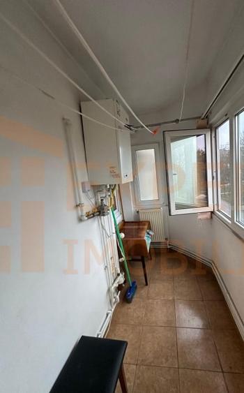 Apartament cu 2 camere decomandat, mobilat în Tomis II