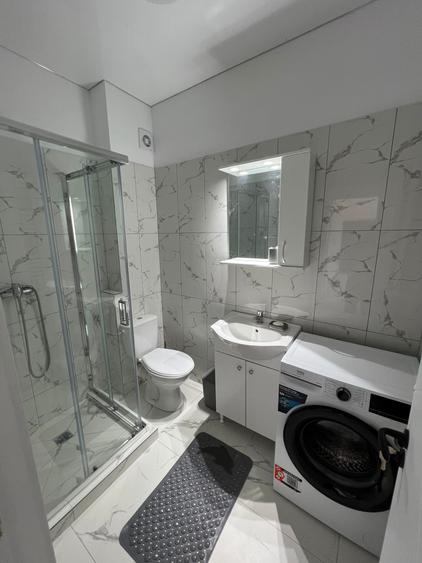Apartament 2 camere  | Prima închiriere | Bloc nou 2026 | Parcare - 12