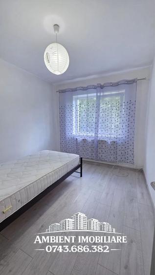 Vand apartament cu doua camere in Vaslui - 3