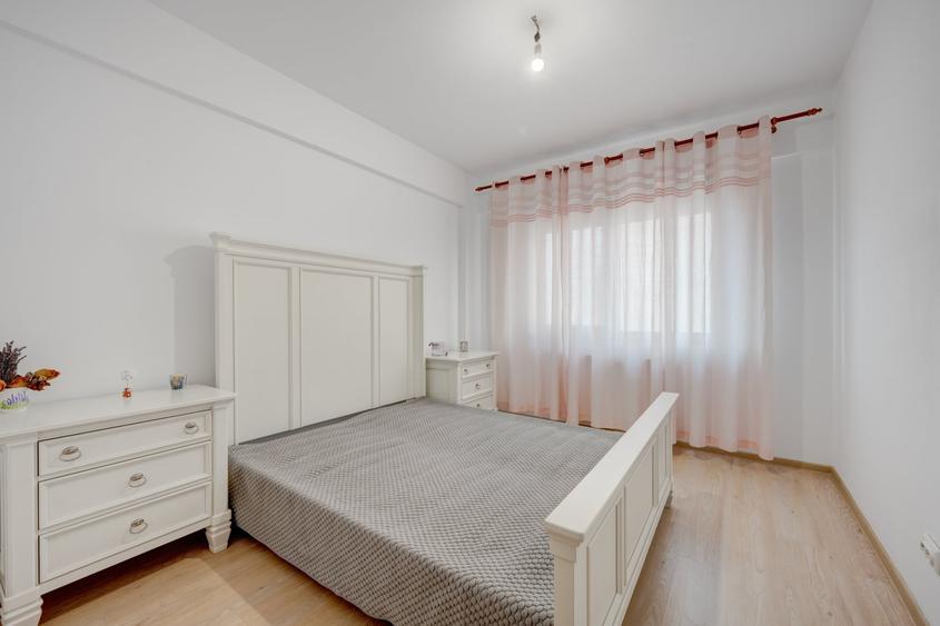 Apartament cu 2 camere decomandat, mobilat în 1 Decembrie 1918