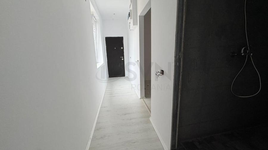 Apartament cu 2 camere decomandat în Calea Victoriei