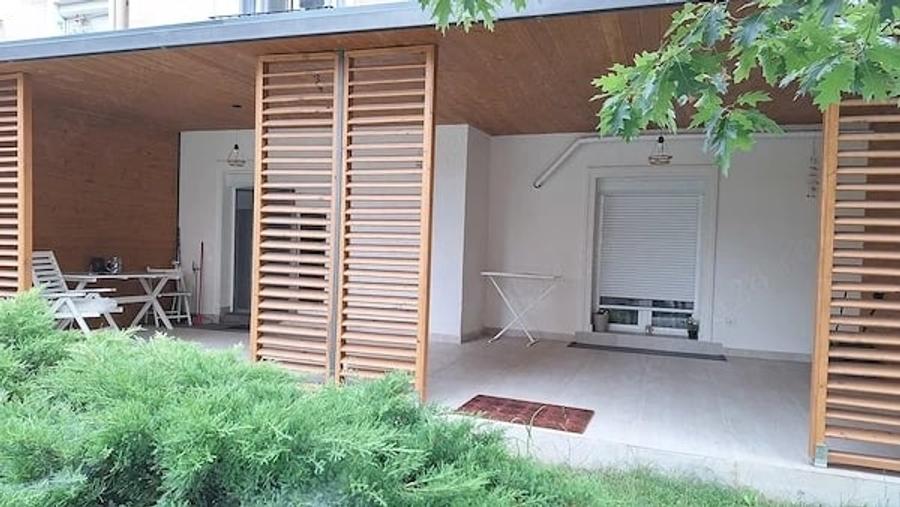 Inchiriere ap 2 camere Cosmopolis - 3