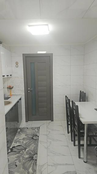 Apartament cu 2 camere decomandat în Exterior Vest
