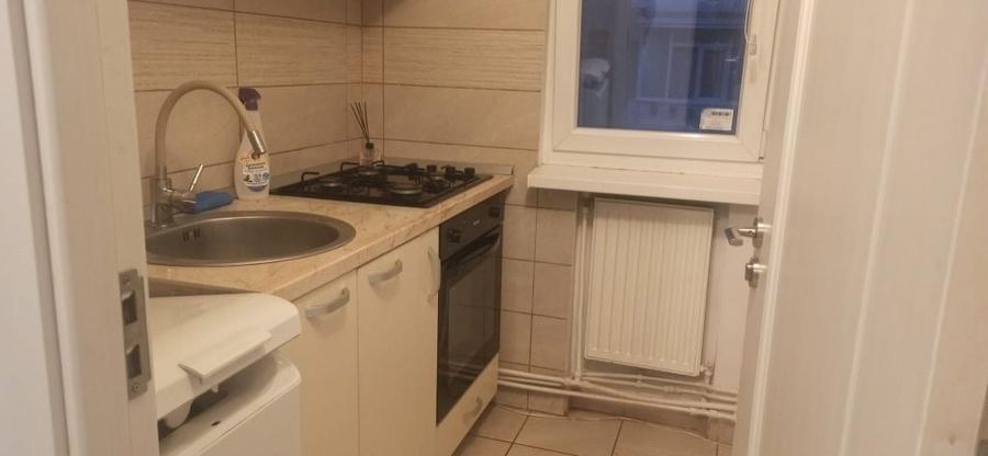 Apartament 2 camere de inchiriat - 1