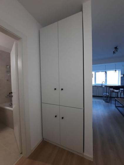 Apartament cu 2 camere decomandat în Unirii