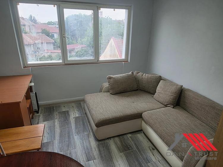 Complexul Studentesc - Garsoniera  17 mp - 200 euro - 4