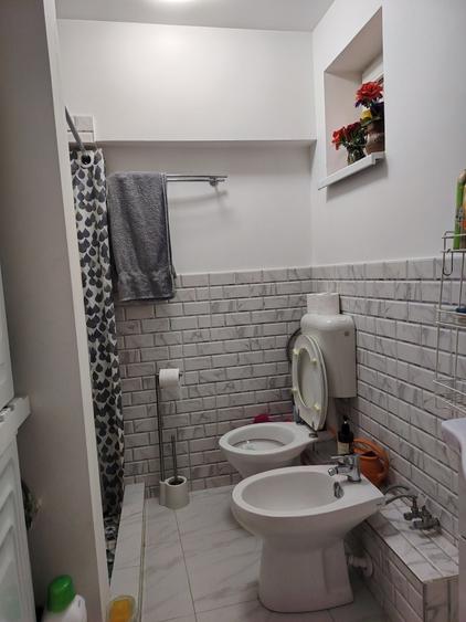 Apartament cu 2 camere decomandat în Bălteni
