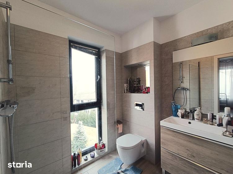 Casa individuala Gruia ,constructie noua, locatie premium - 18