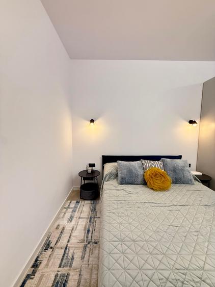 Apartament 2 camere mobilat | ONE North Lofts | Parcare si boxa - 6