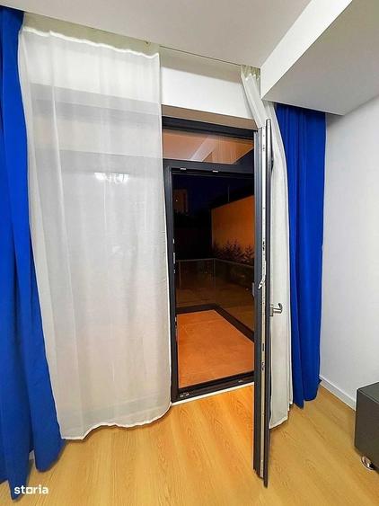 Apartament cu 2 camere în Bucovina