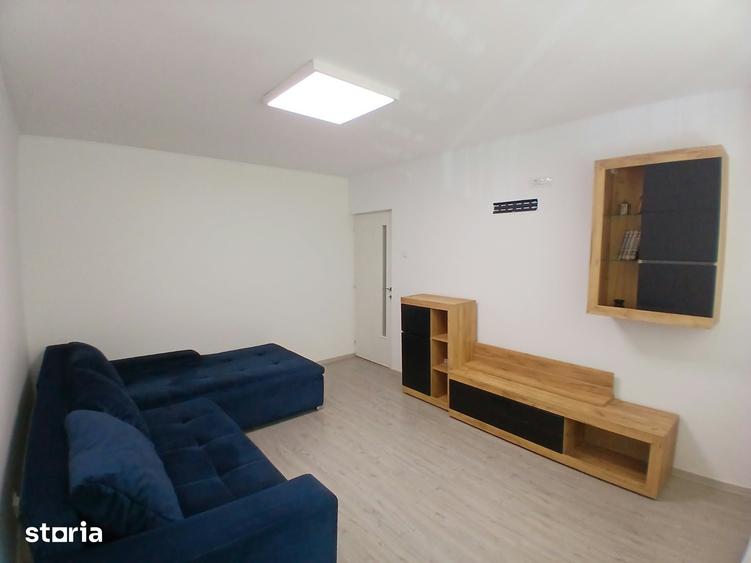 Apartament renovat, Berceni,Giurgiului nr 122, centrala proprie - 4