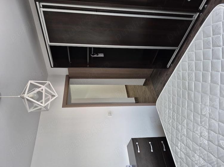 Apartament cu 2 camere decomandat în Obcini