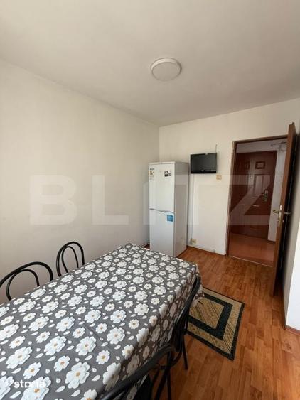 Apartament cu 3 camere în Moșilor