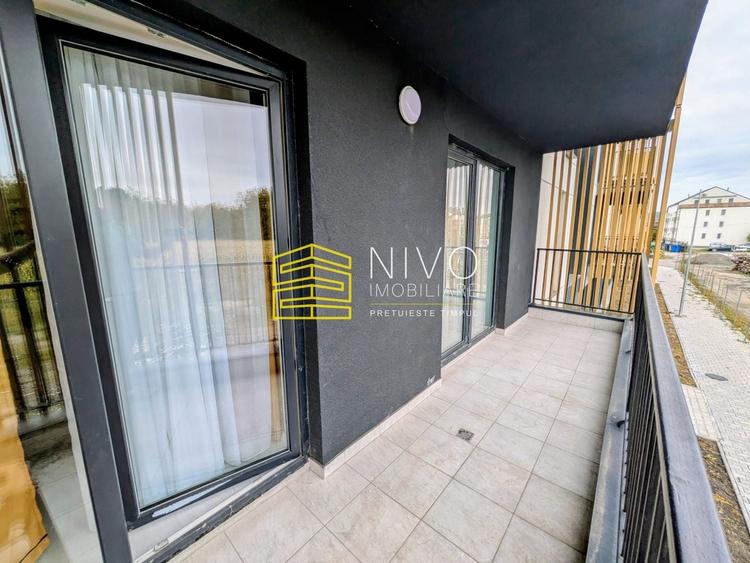 Apartament cu 2 camere decomandat în Unirii