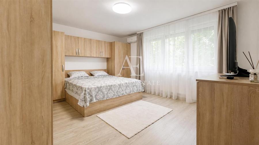 Antony Estate | Apartament 2 camere - Nufarul - Oradea - 4