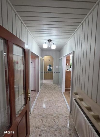 Apartament 3 Camere Decomandat Aparatorii Patriei - 8