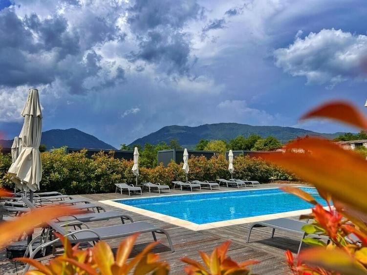 Glamping Flandra | Swimming pool | Pump track | Transfagaran | - 1