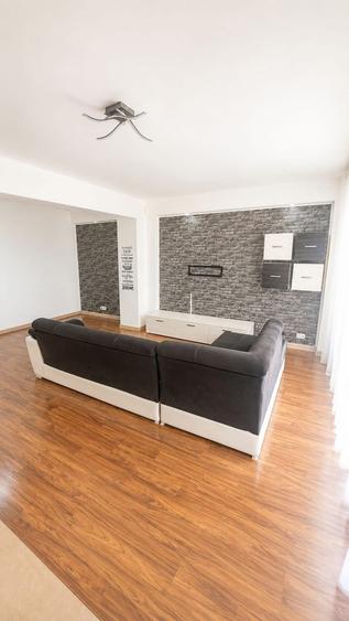 Apartament cu 2 camere decomandat în Tomis Nord