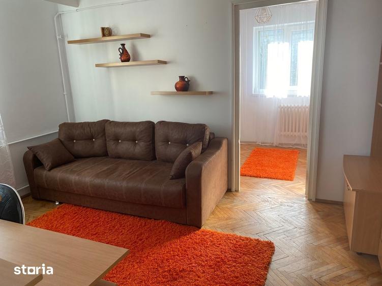 Apartament 2 camere Gheorgheni, str.Albac, zona Hotel Royal - 5