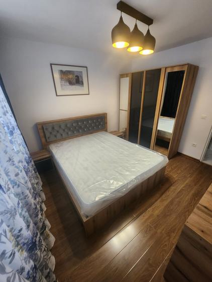 Apartament cu 2 camere în Ultracentral