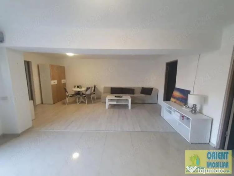 Casă cu 3 camere cu Teren 107 Mp în Faleza Nord