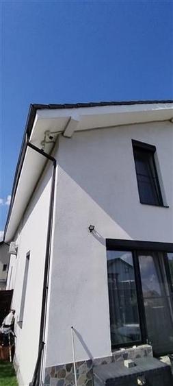 Duplex cu 3 camere cu Teren 300 Mp în Exterior Vest