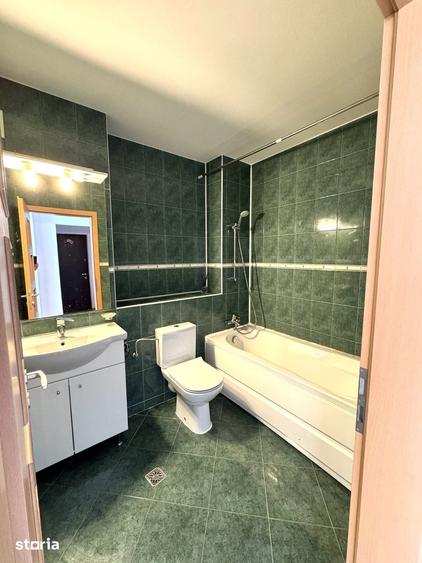 Apartament cu 2 camere decomandat în Aradului