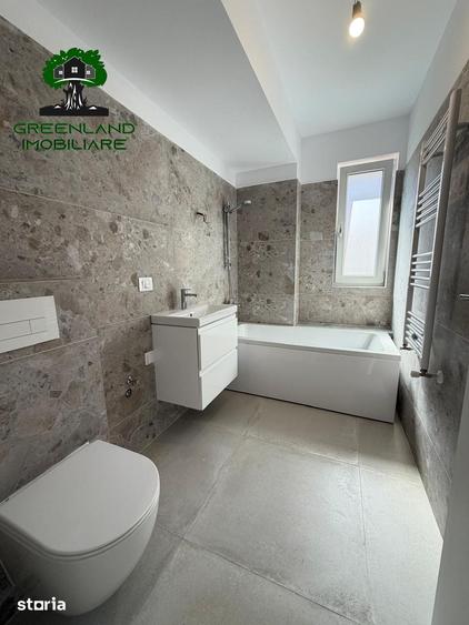 Apartament cu 2 camere în Nicolina