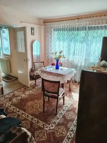 Apartament cu 2 camere nedecomandat în Șagului