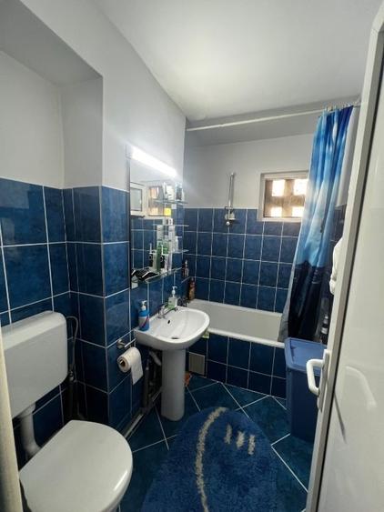 Apartament cu 2 camere semidecomandat în Nord-Est