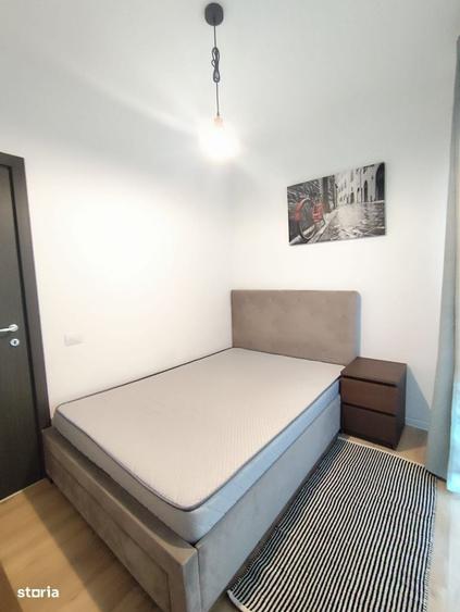 Apartament cu 2 camere în Grozăvești