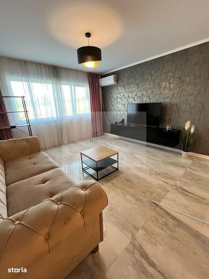 Apartament cu 2 camere în Sopor