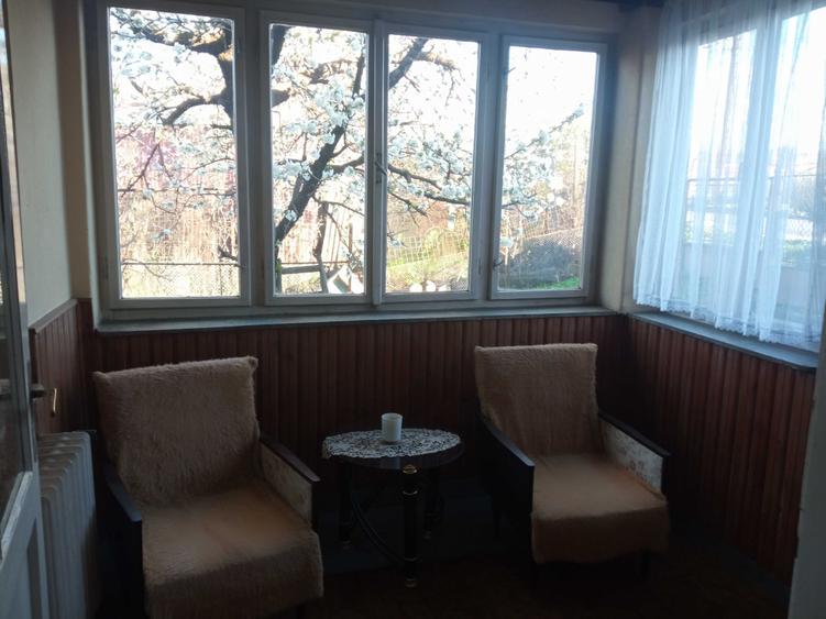 Casă cu 4 camere cu Teren 942 Mp în Mureșeni
