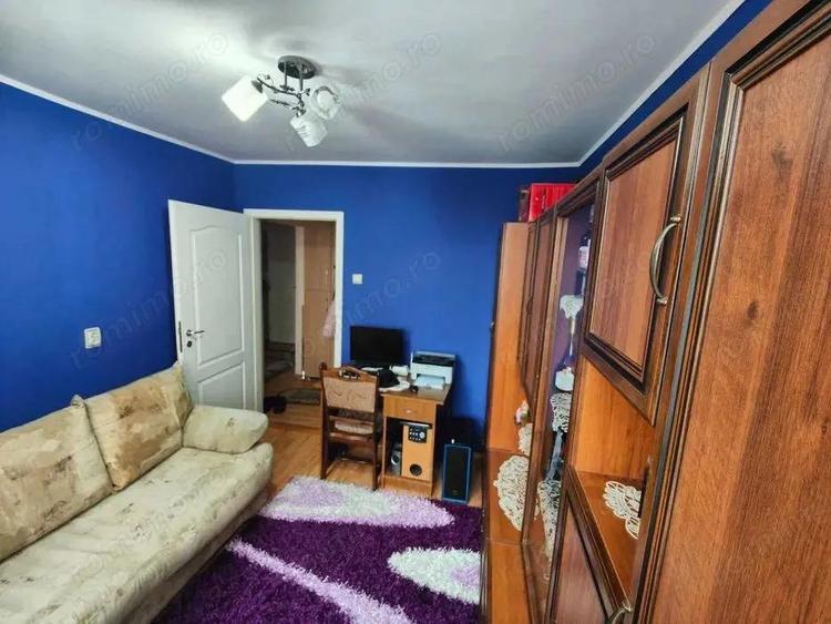 Gara Mare - Vanzare apartament 3 camere - Piata Garii - 7