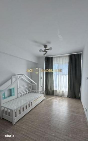 Apartament cu 3 camere în Militari