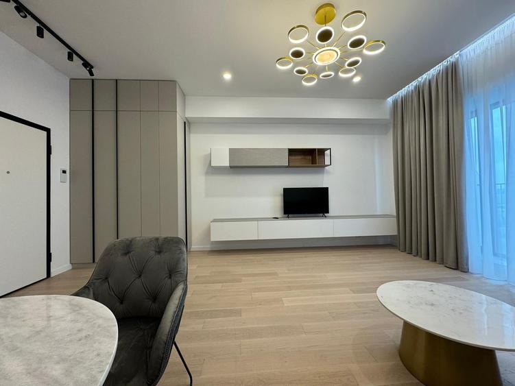 Apartament 2 camere | One Verdi Park | 69 mp | Parcare subterană | - 5