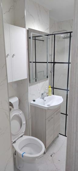 Apartament reamenajat mobilat - 4