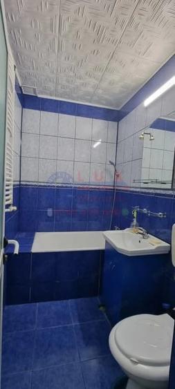 Apartament cu 2 camere decomandat în Babadag
