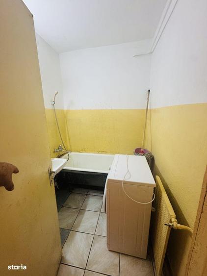 Garsonieră în Micălaca