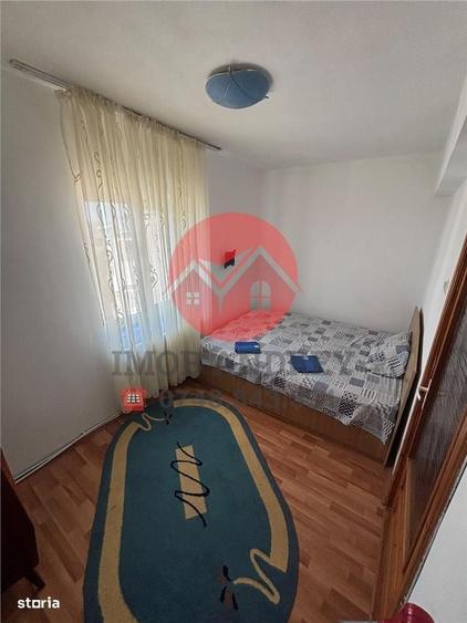Apartament cu 2 camere semidecomandat în Neptun