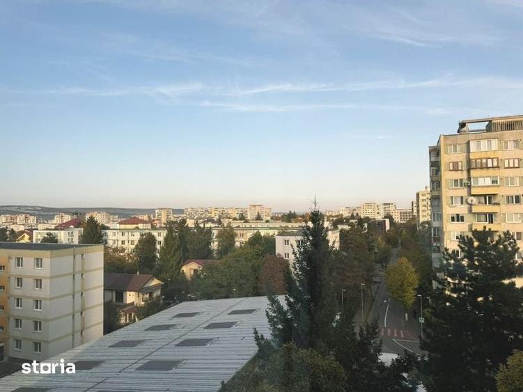 Inchiriez Apartament 2 camere Gheorgheni persoana fizica - 4