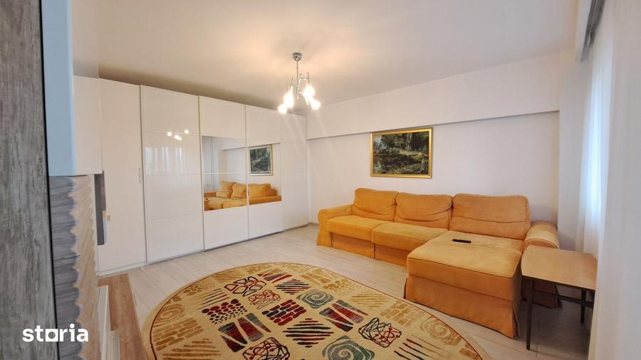 Apartament cu 3 camere decomandat în Pantelimon