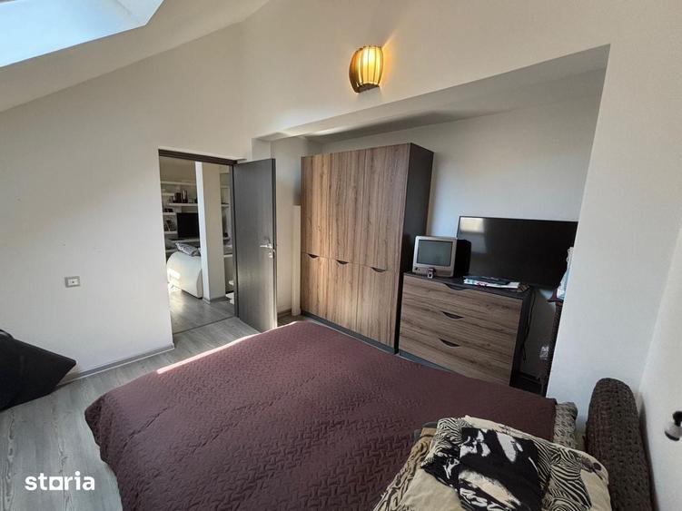 Vand apartament 3 camere Buna Ziua - 3