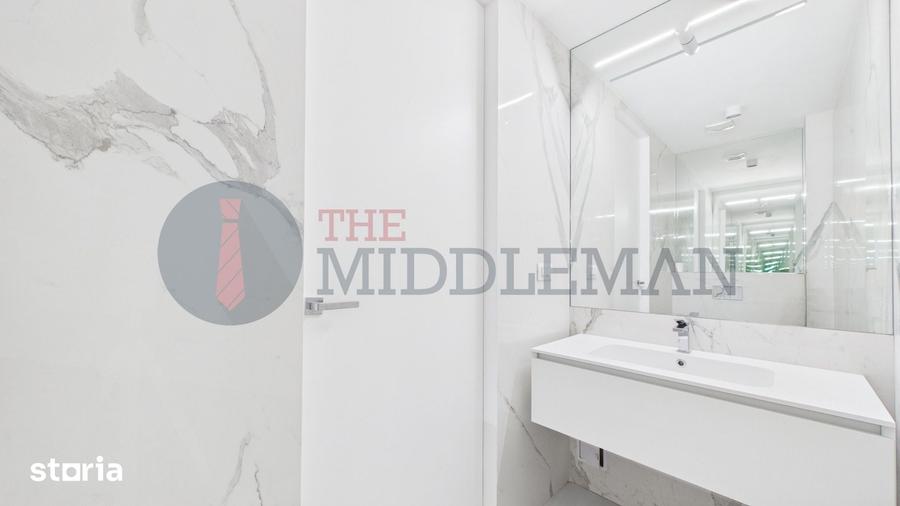 Apartament cu 4 camere în Aviatorilor