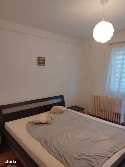 Apartament 2 camere decomandate Zorilor/parcul Agronomie - 11
