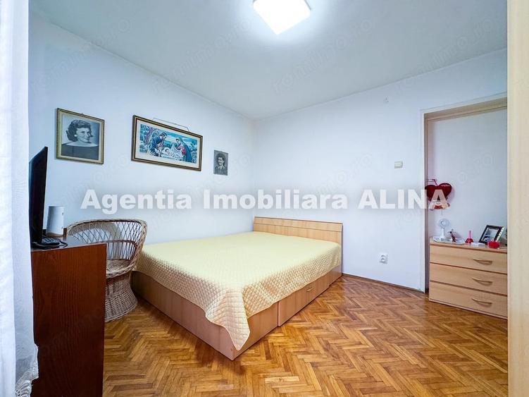 Apartament cu 2 camere decomandat în Gojdu