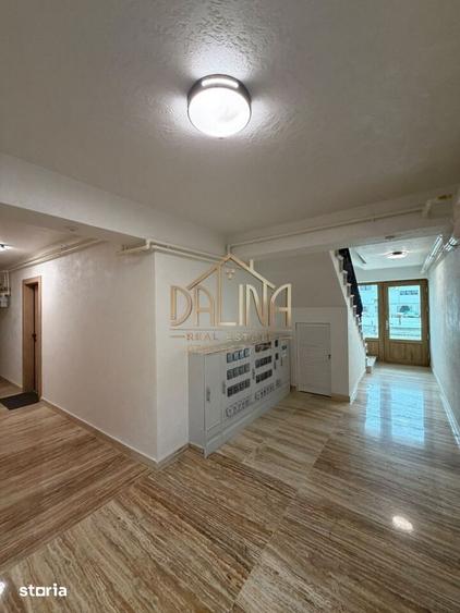 Apartament cu 3 camere în Sălăjan